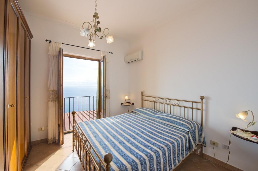 Villa Tranquillita 普莱亚诺 客房 照片