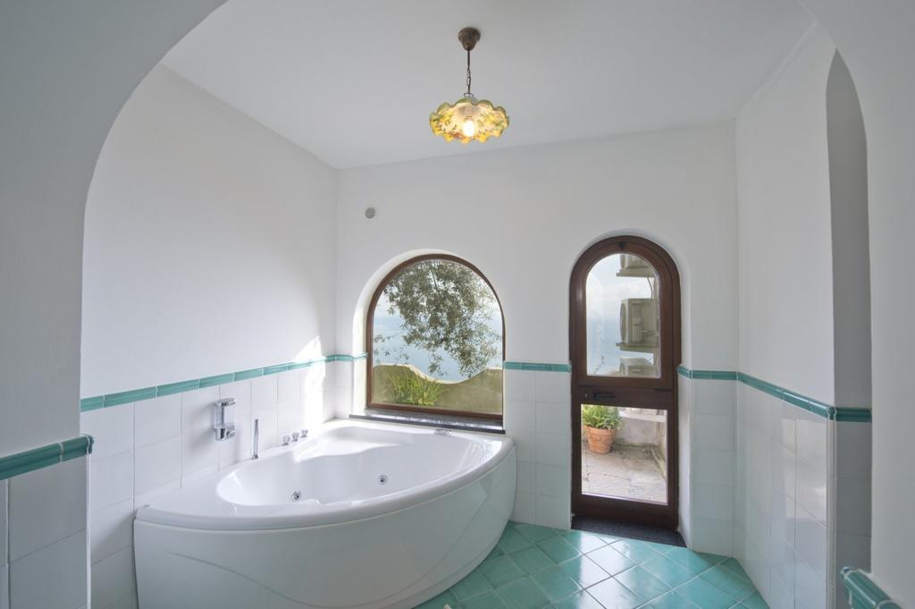 Villa Tranquillita 普莱亚诺 客房 照片