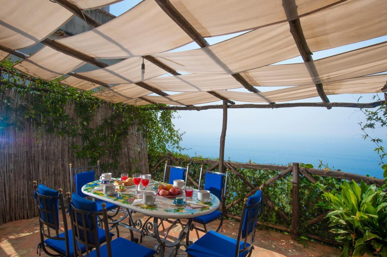 Villa Tranquillita 普莱亚诺 外观 照片