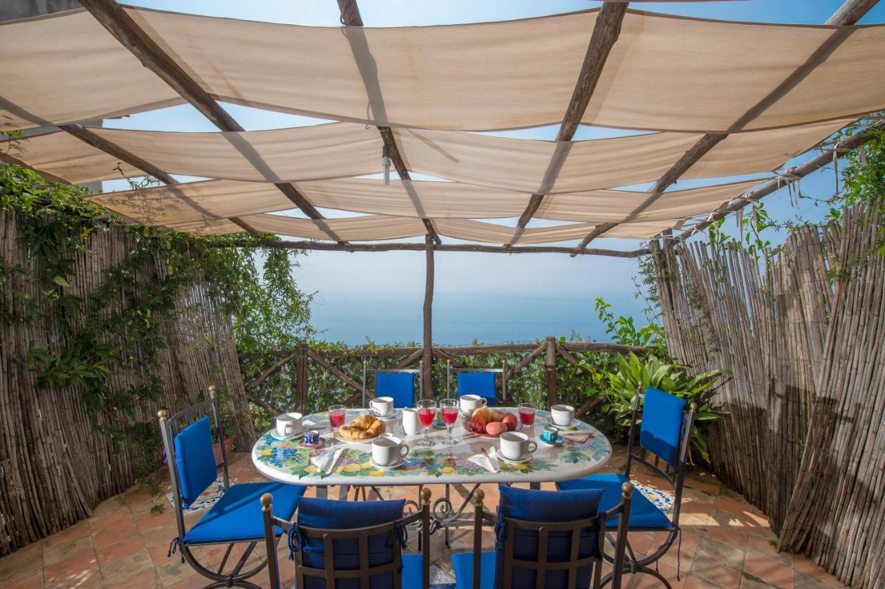 Villa Tranquillita 普莱亚诺 外观 照片